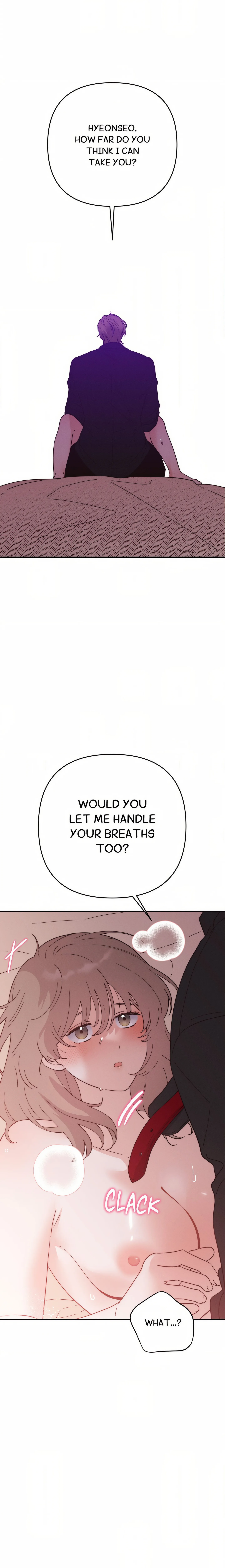 Happily Ever After (BINA) chapter 11 page 7