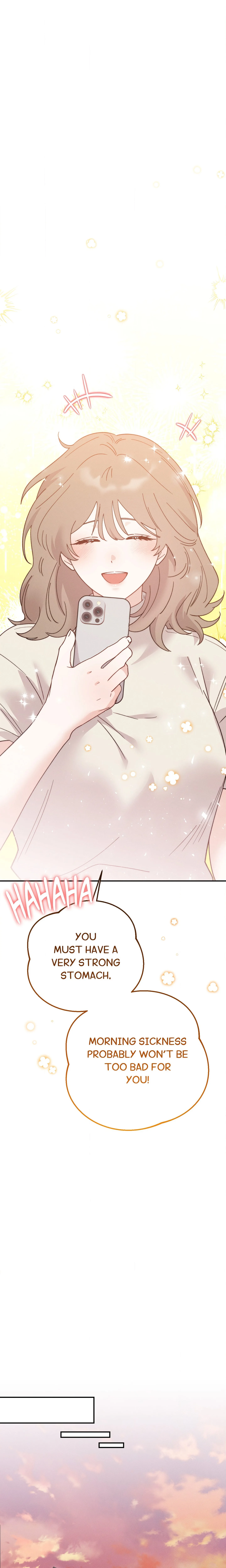 Happily Ever After (BINA) chapter 12 page 16