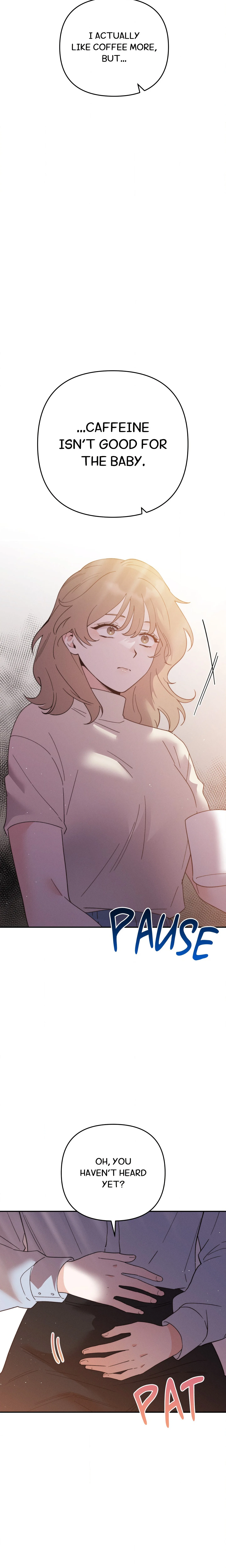 Happily Ever After (BINA) chapter 12 page 2