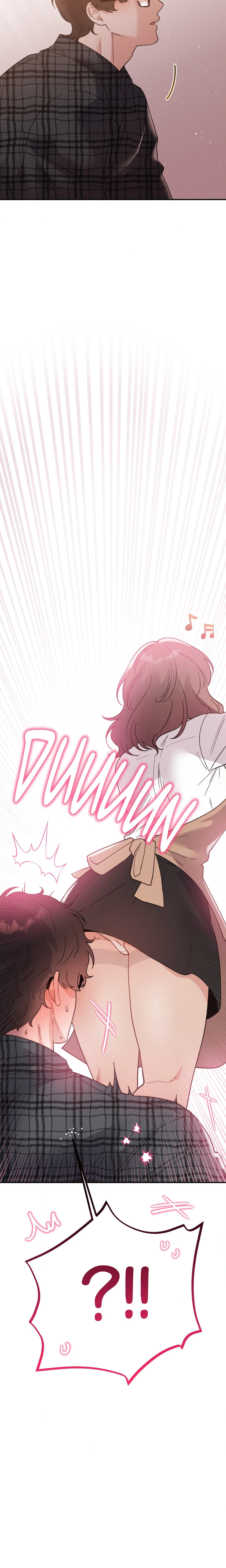 Happily Ever After (BINA) chapter 12 page 23