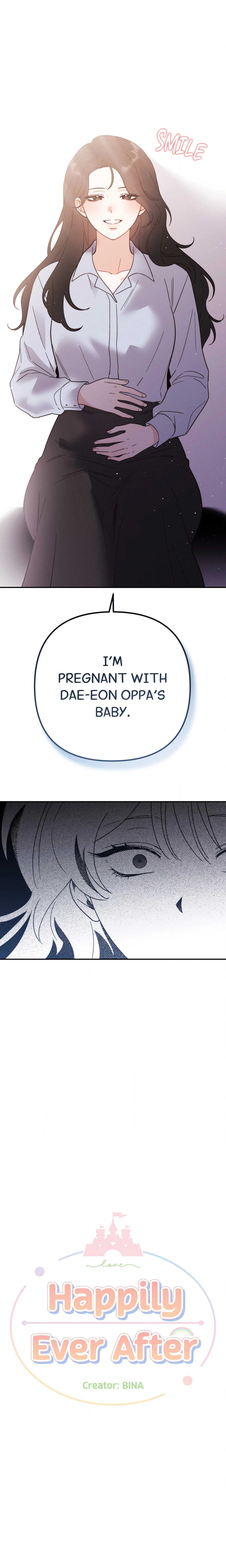 Happily Ever After (BINA) chapter 12 page 3