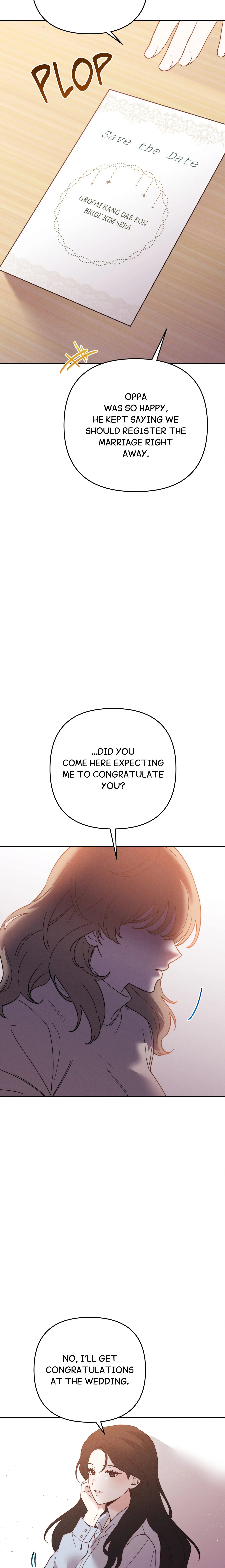 Happily Ever After (BINA) chapter 12 page 5
