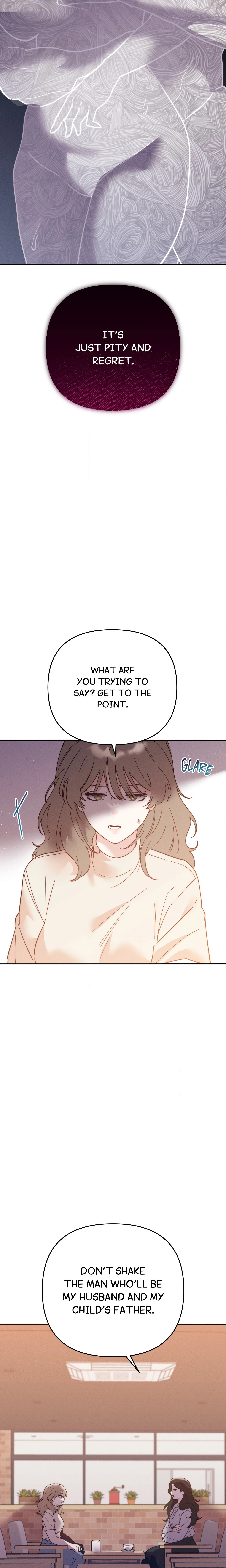 Happily Ever After (BINA) chapter 12 page 7