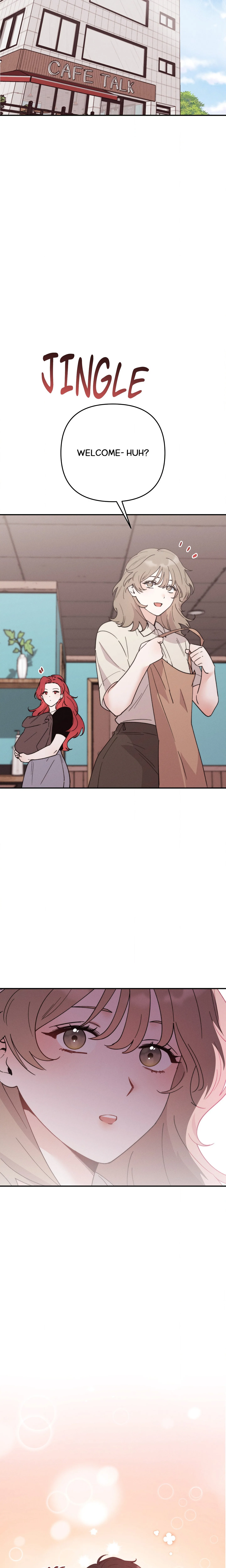 Happily Ever After (BINA) chapter 13 page 11