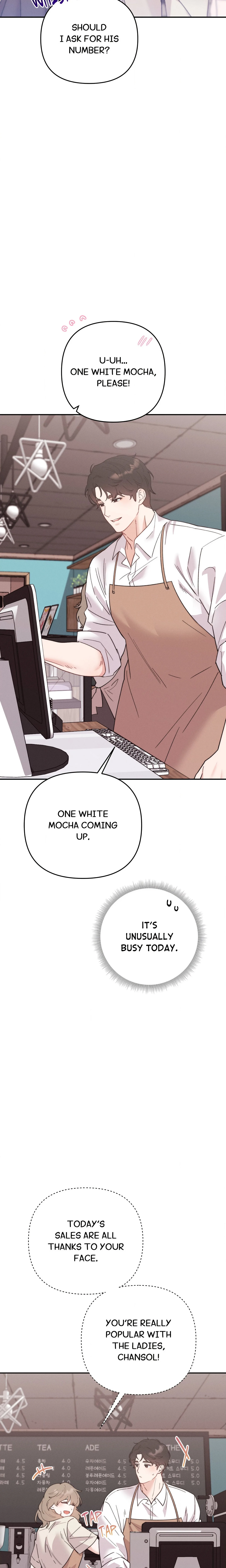Happily Ever After (BINA) chapter 13 page 14