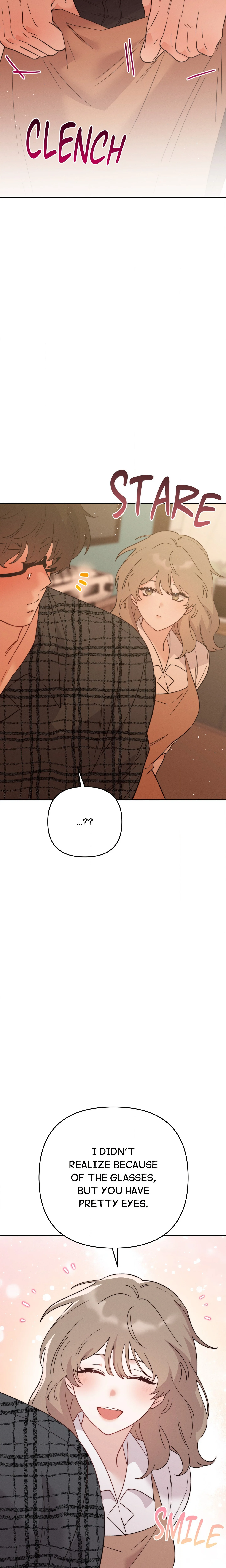 Happily Ever After (BINA) chapter 13 page 2