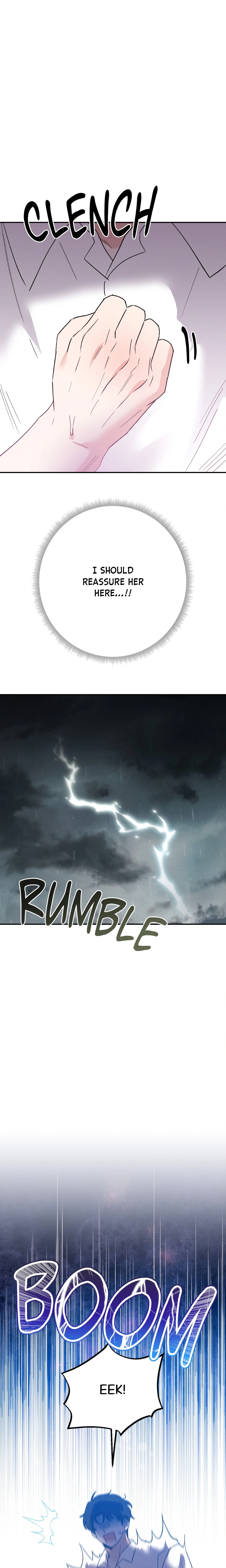 Happily Ever After (BINA) chapter 13 page 24