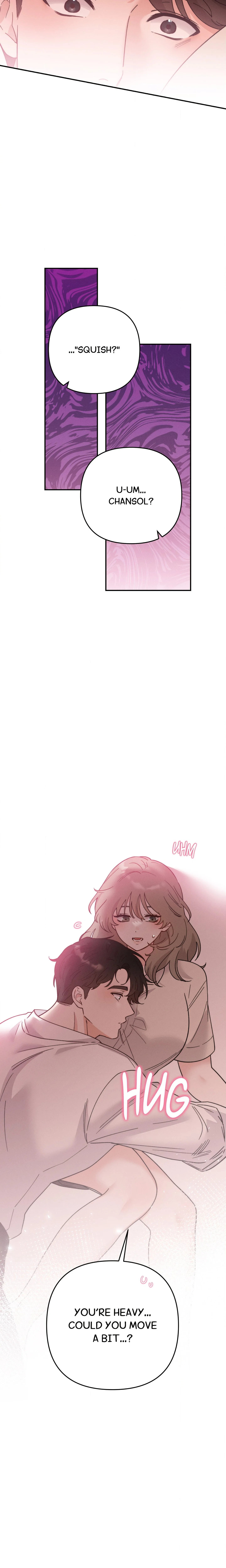 Happily Ever After (BINA) chapter 13 page 26