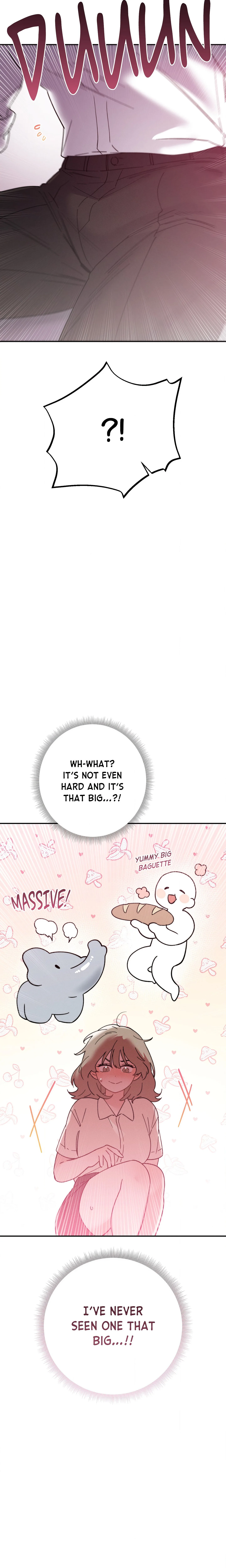 Happily Ever After (BINA) chapter 13 page 28