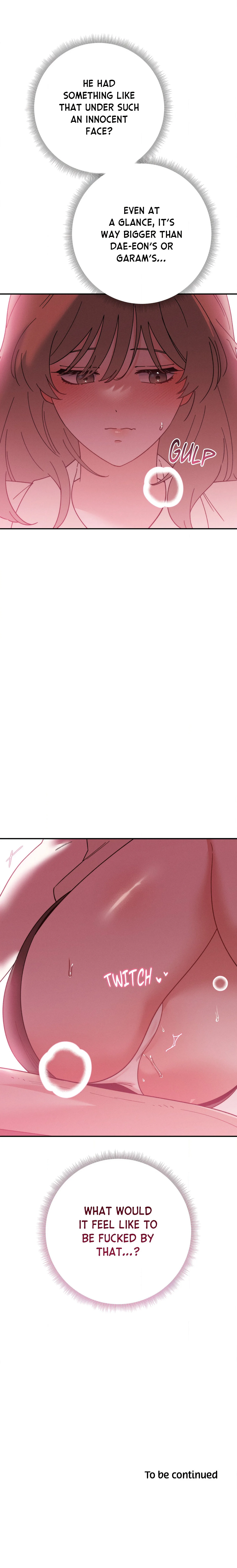 Happily Ever After (BINA) chapter 13 page 29