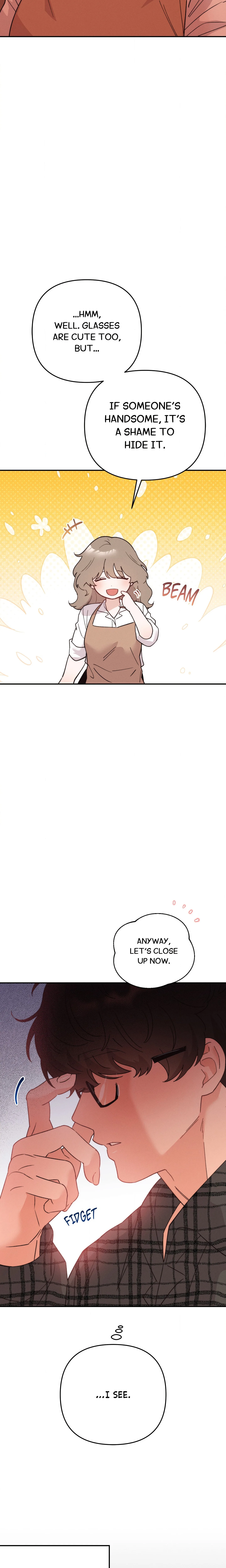 Happily Ever After (BINA) chapter 13 page 4