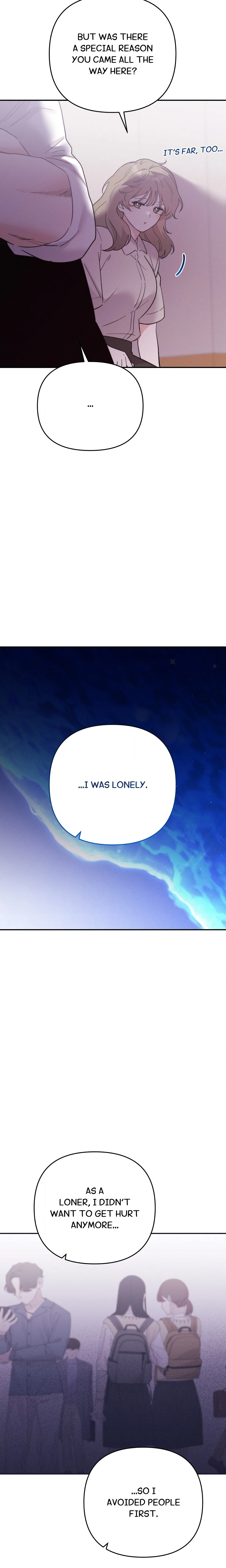 Happily Ever After (BINA) chapter 14 page 5