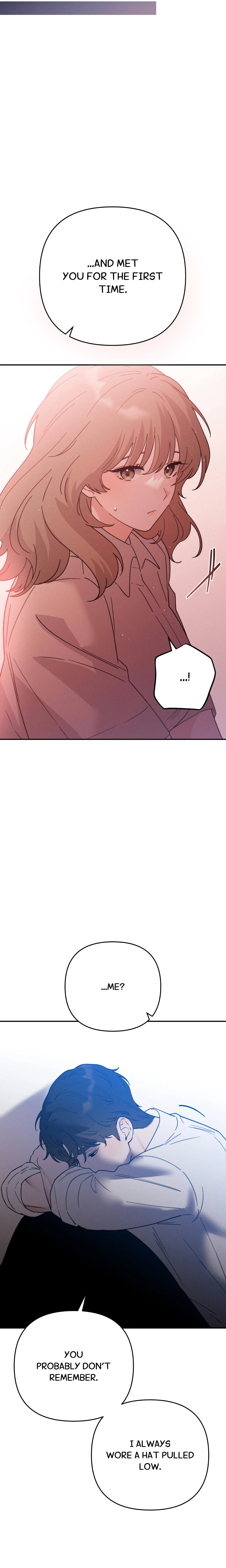 Happily Ever After (BINA) chapter 14 page 8