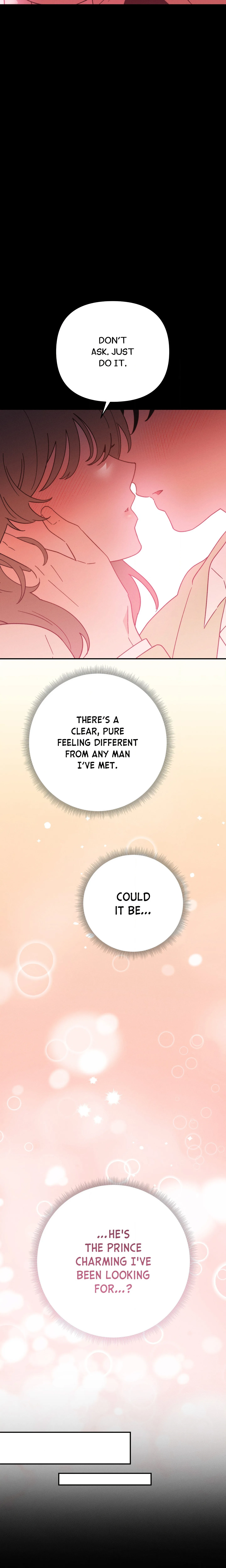 Happily Ever After (BINA) chapter 15 page 16