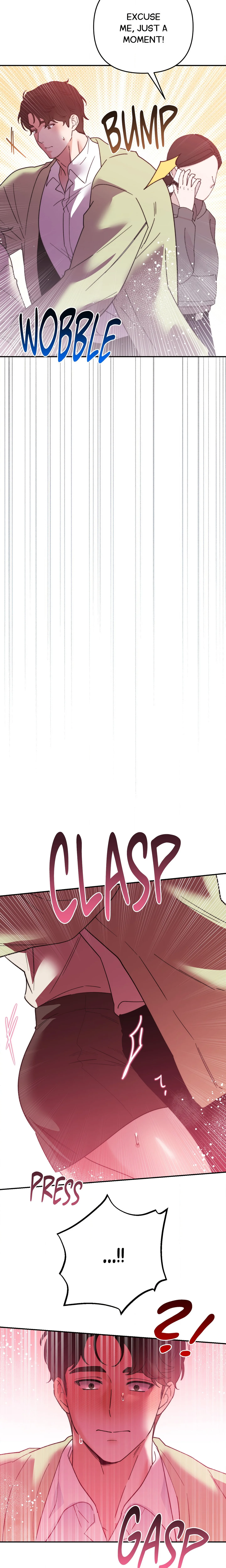 Happily Ever After (BINA) chapter 15 page 7