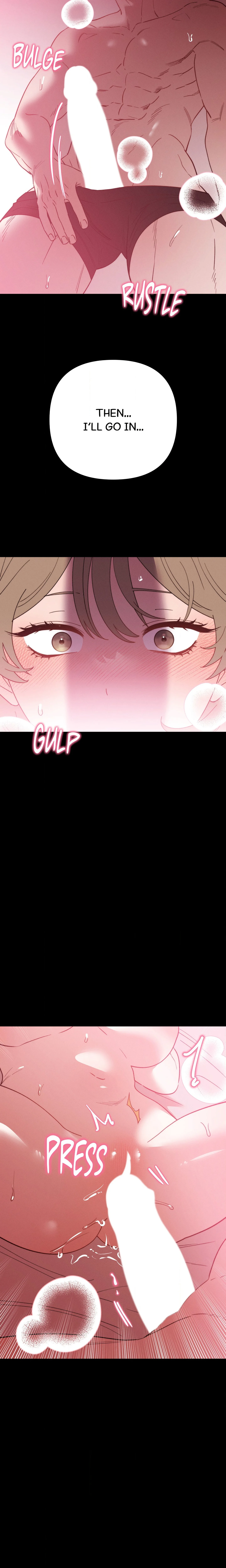 Happily Ever After (BINA) chapter 16 page 13