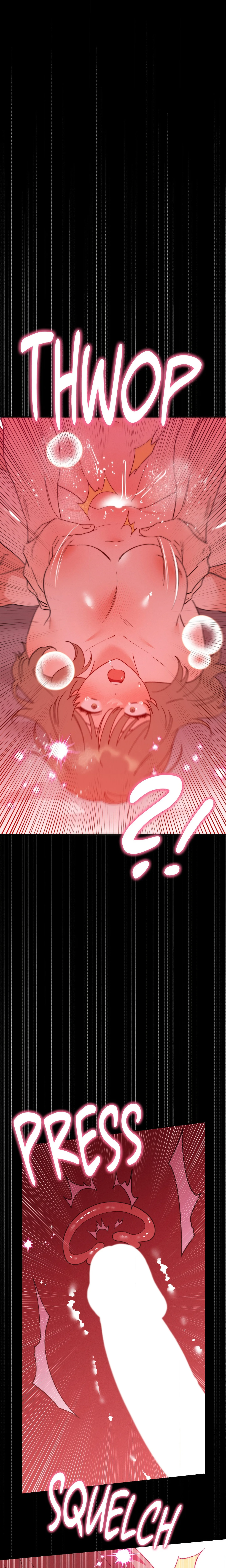 Happily Ever After (BINA) chapter 16 page 18