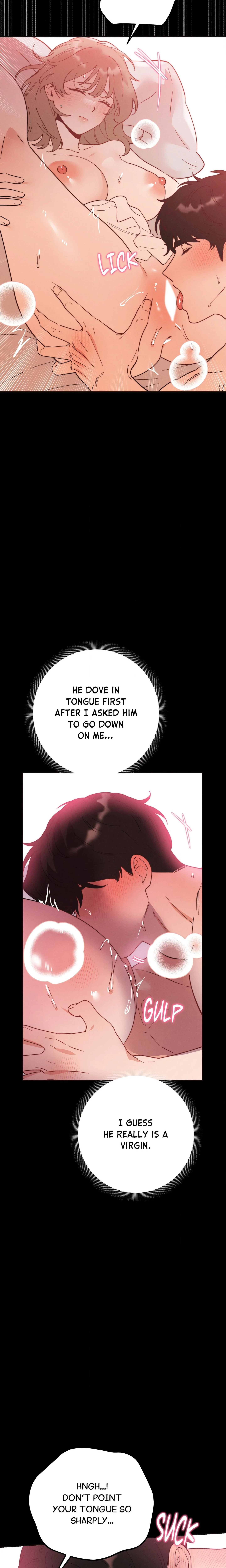 Happily Ever After (BINA) chapter 16 page 2