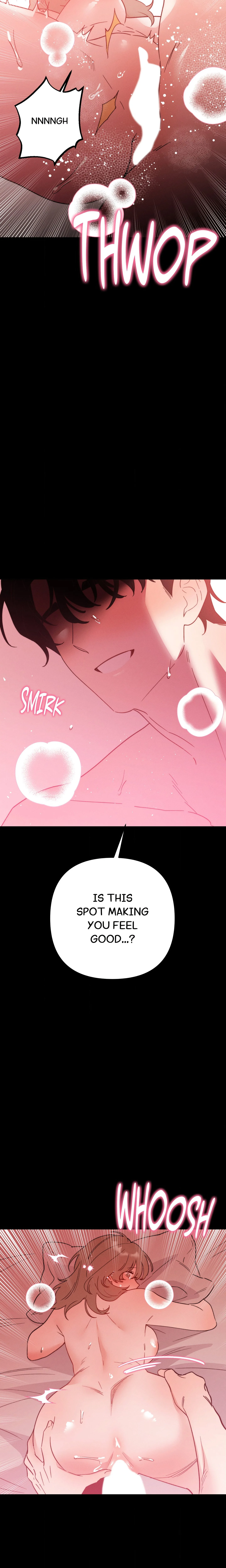 Happily Ever After (BINA) chapter 16 page 20