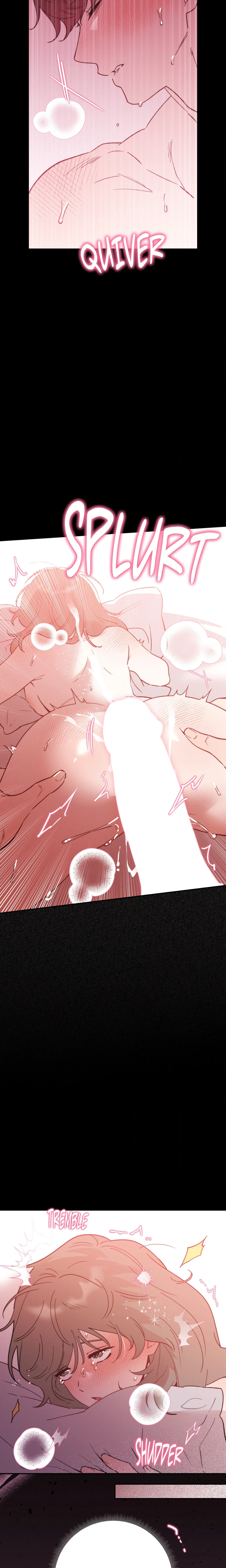Happily Ever After (BINA) chapter 16 page 22