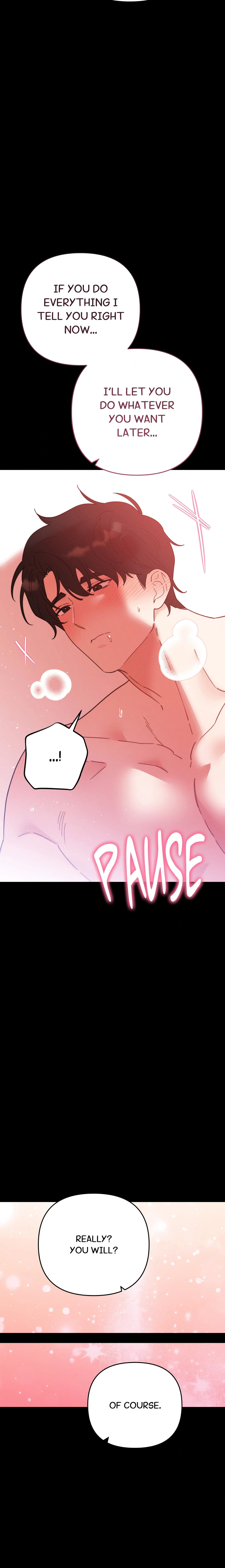 Happily Ever After (BINA) chapter 16 page 7