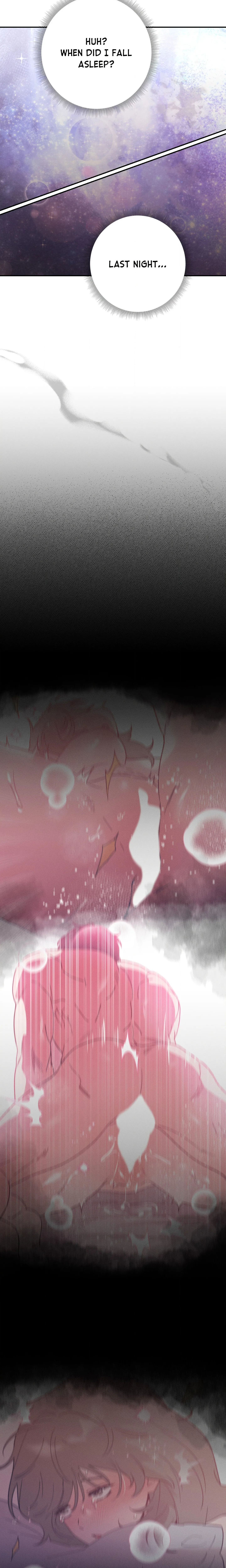 Happily Ever After (BINA) chapter 17 page 2