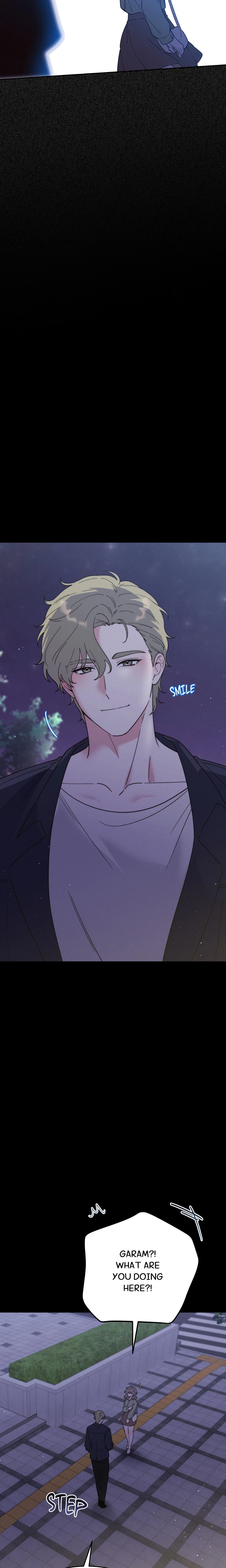 Happily Ever After (BINA) chapter 18 page 20