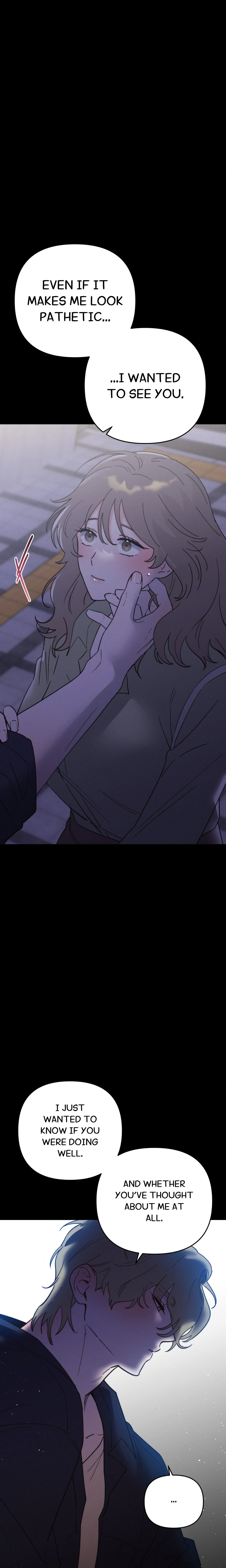 Happily Ever After (BINA) chapter 18 page 22