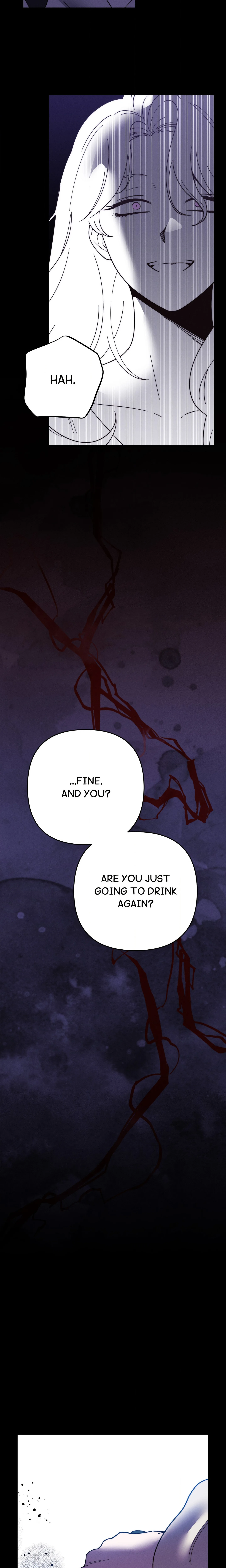 Happily Ever After (BINA) chapter 19 page 16