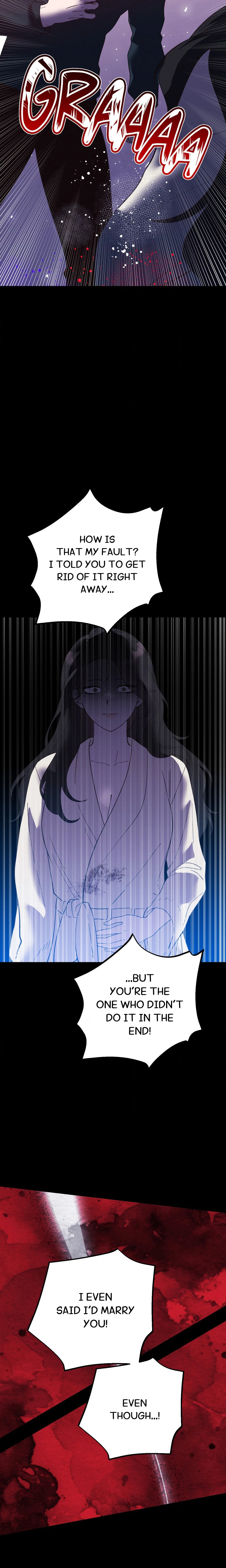 Happily Ever After (BINA) chapter 19 page 23