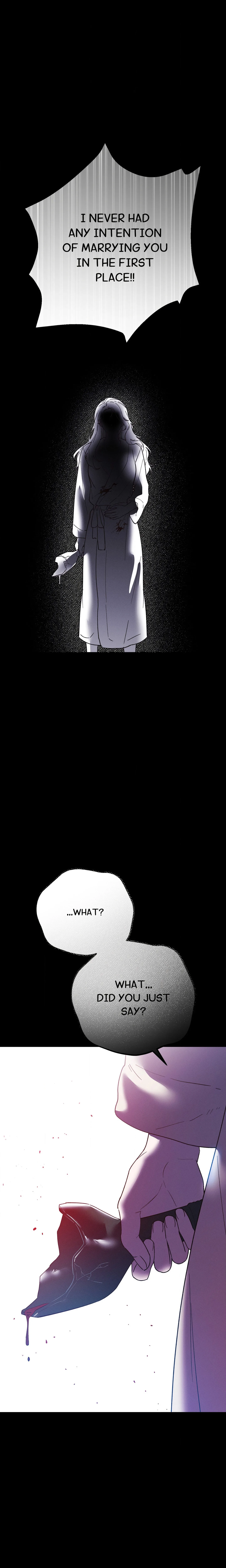 Happily Ever After (BINA) chapter 19 page 24