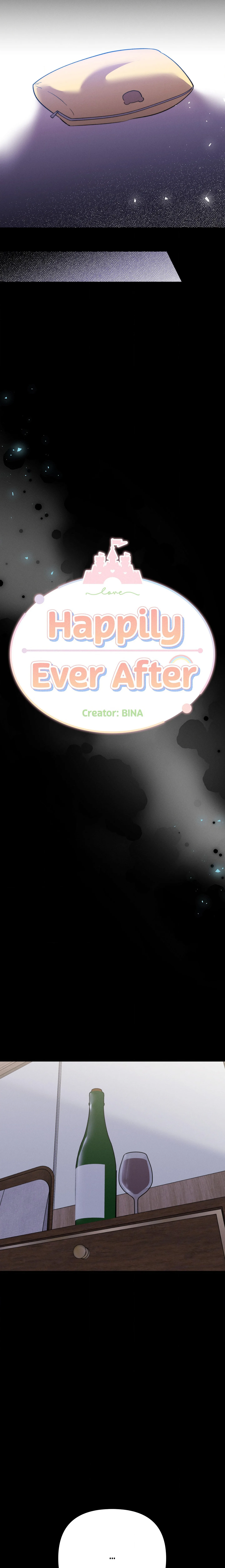 Happily Ever After (BINA) chapter 19 page 5