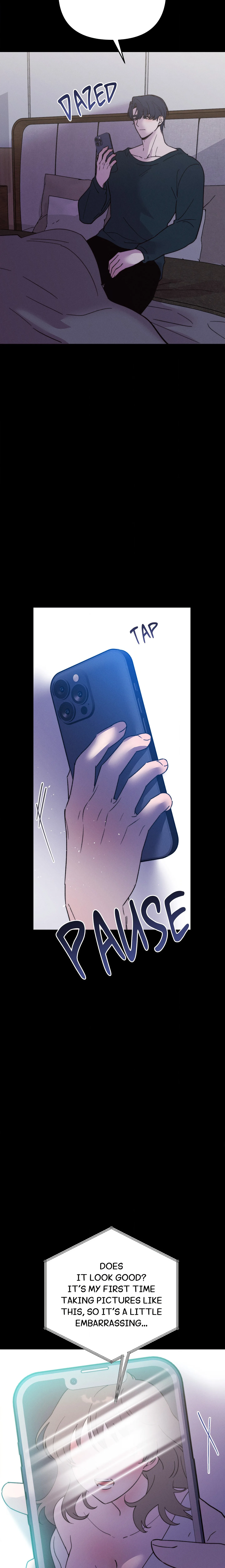 Happily Ever After (BINA) chapter 19 page 6
