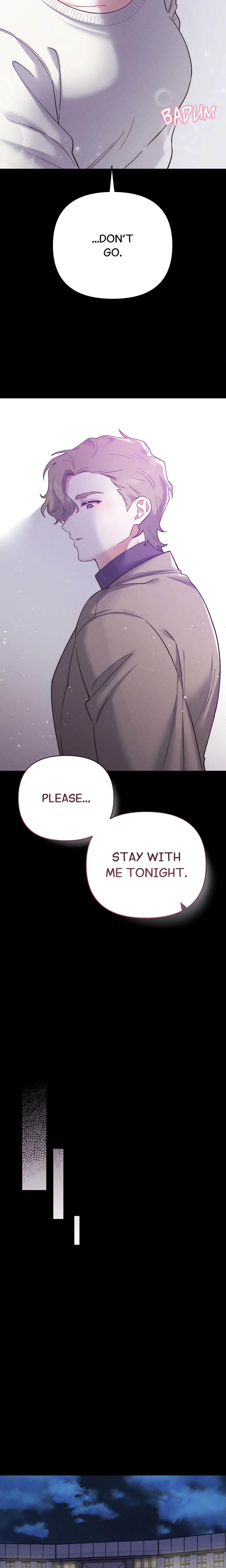 Happily Ever After (BINA) chapter 2 page 11
