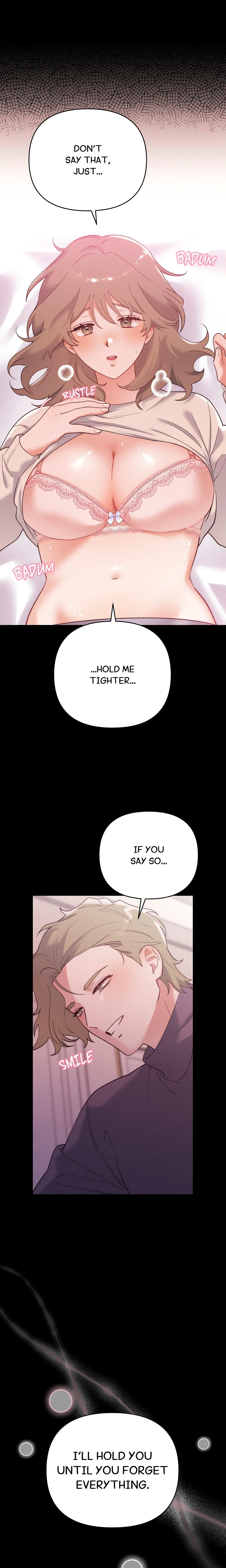 Happily Ever After (BINA) chapter 2 page 14