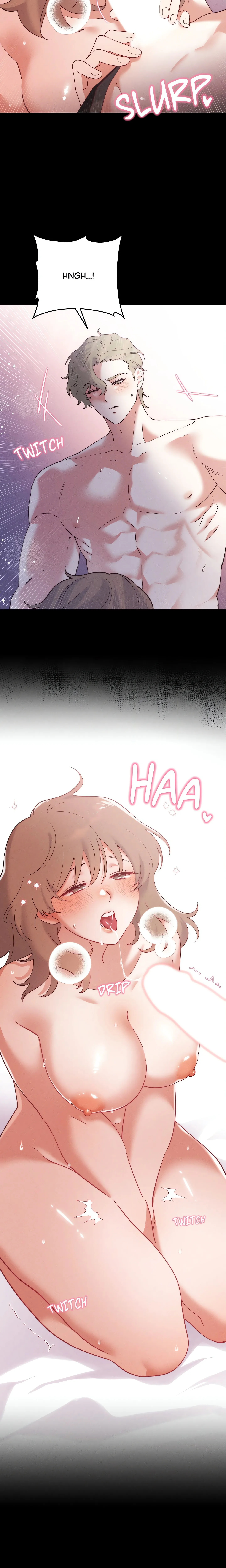 Happily Ever After (BINA) chapter 2 page 16