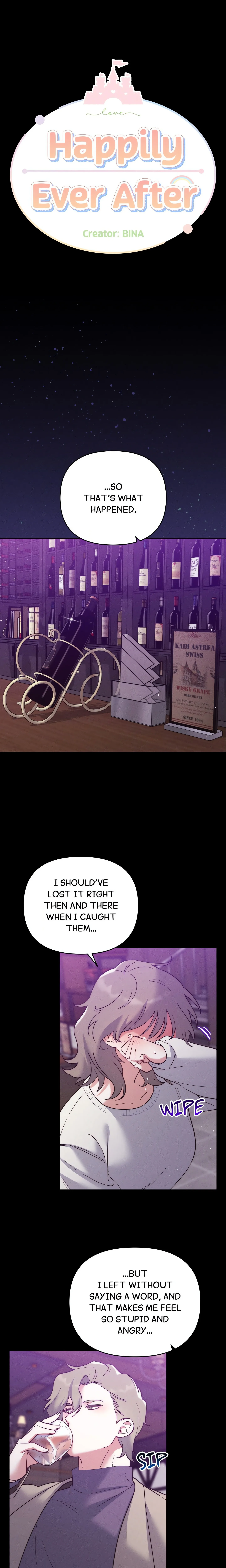 Happily Ever After (BINA) chapter 2 page 2