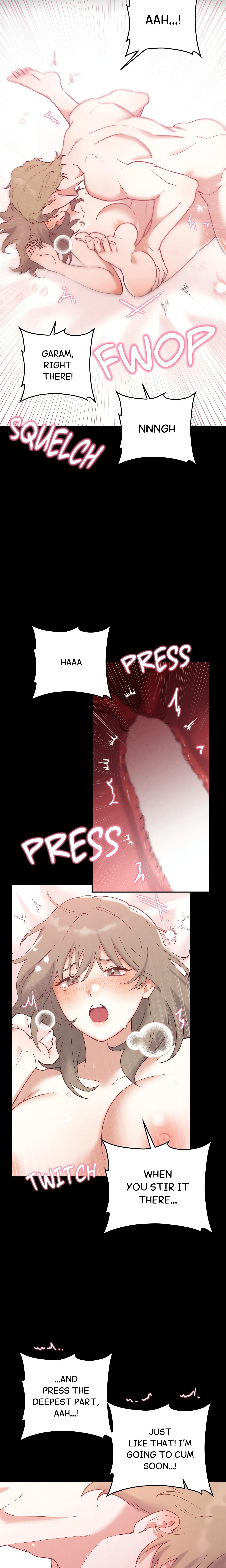 Happily Ever After (BINA) chapter 2 page 20