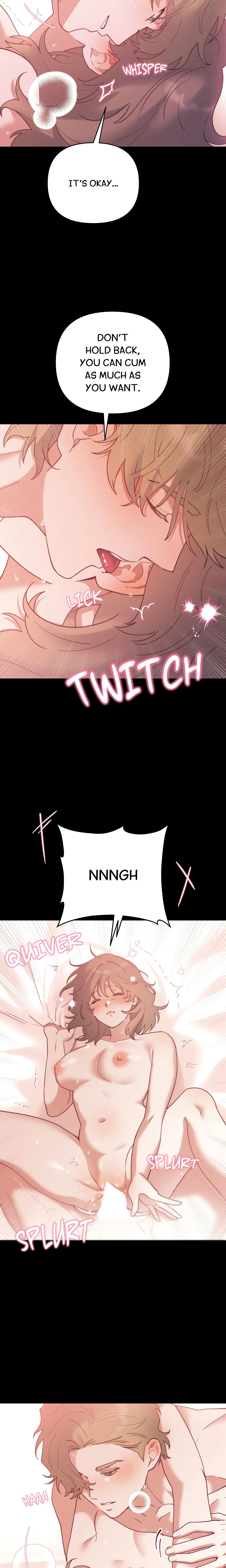 Happily Ever After (BINA) chapter 2 page 21