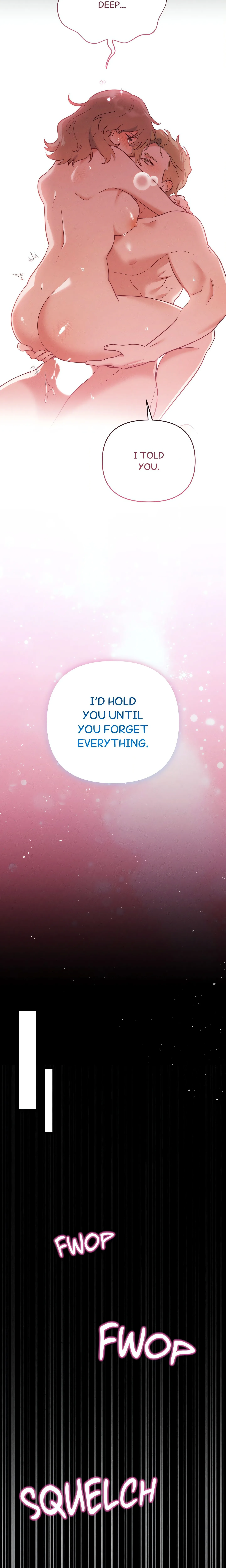 Happily Ever After (BINA) chapter 2 page 23