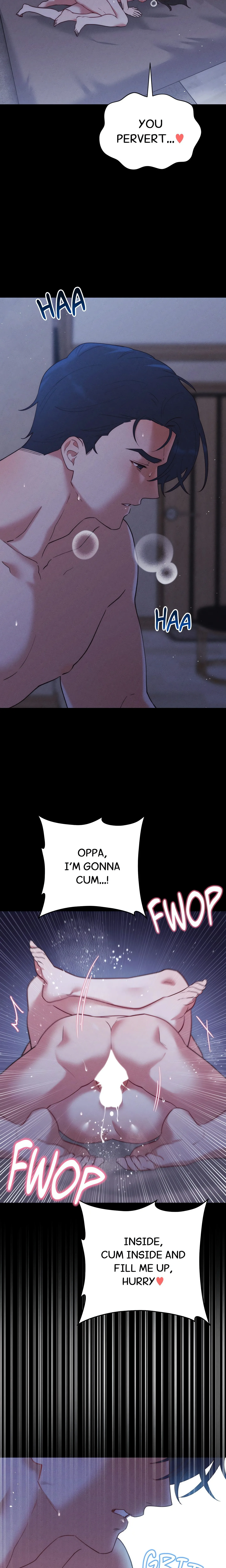 Happily Ever After (BINA) chapter 2 page 25