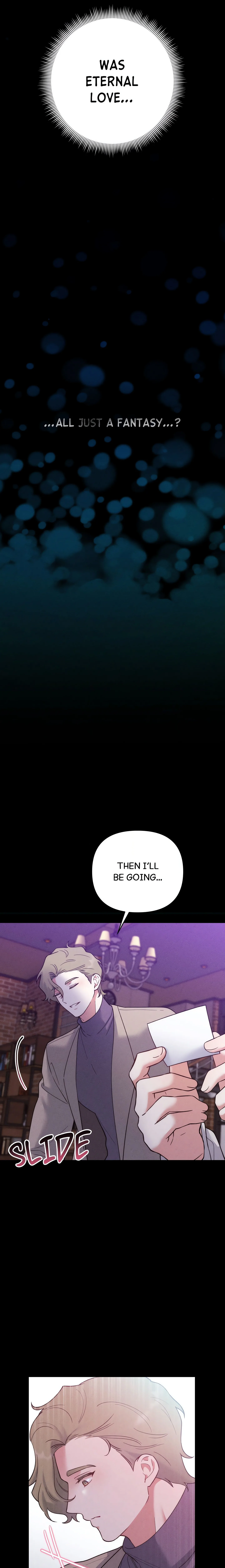 Happily Ever After (BINA) chapter 2 page 9