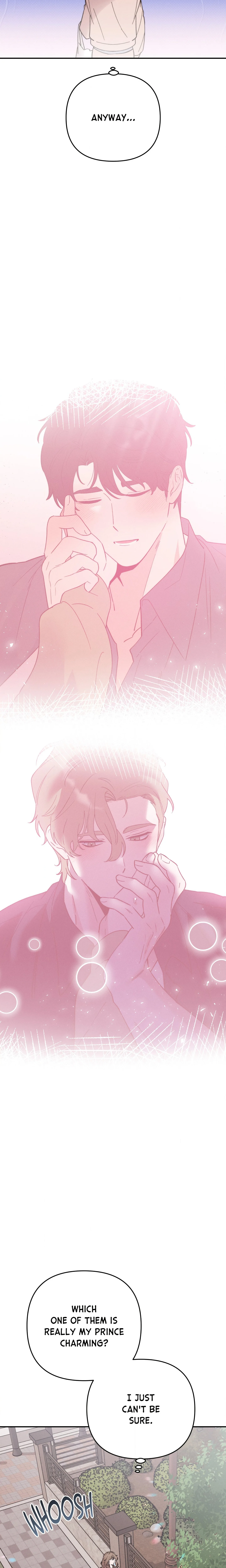 Happily Ever After (BINA) chapter 20 page 12