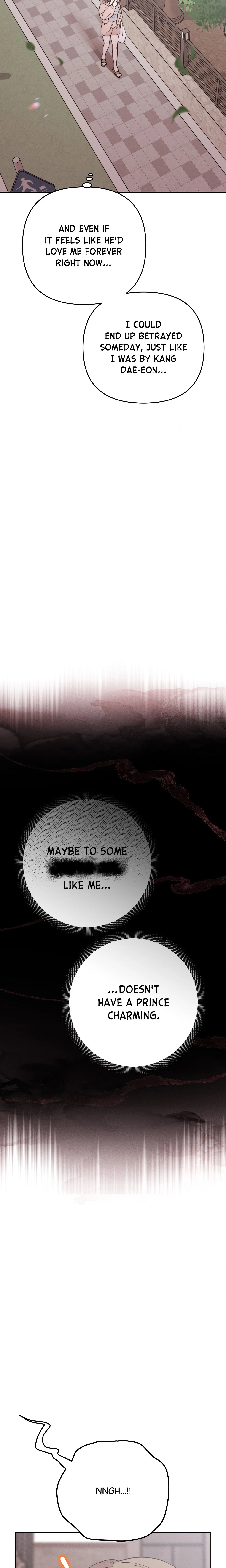 Happily Ever After (BINA) chapter 20 page 13