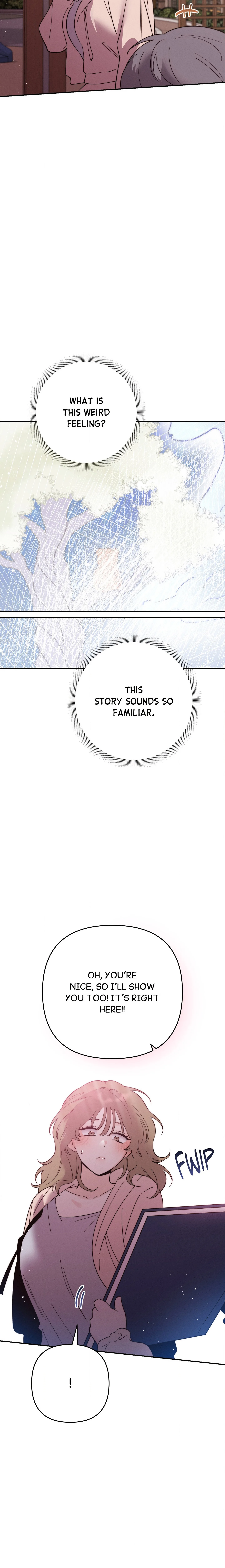Happily Ever After (BINA) chapter 20 page 19