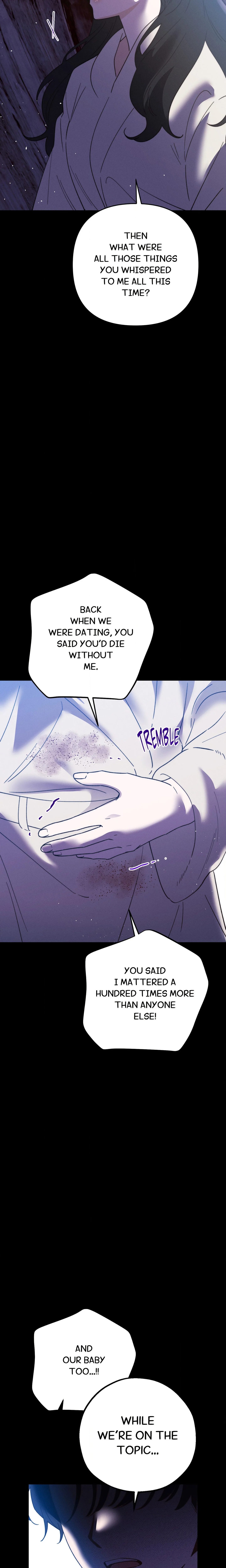 Happily Ever After (BINA) chapter 20 page 2