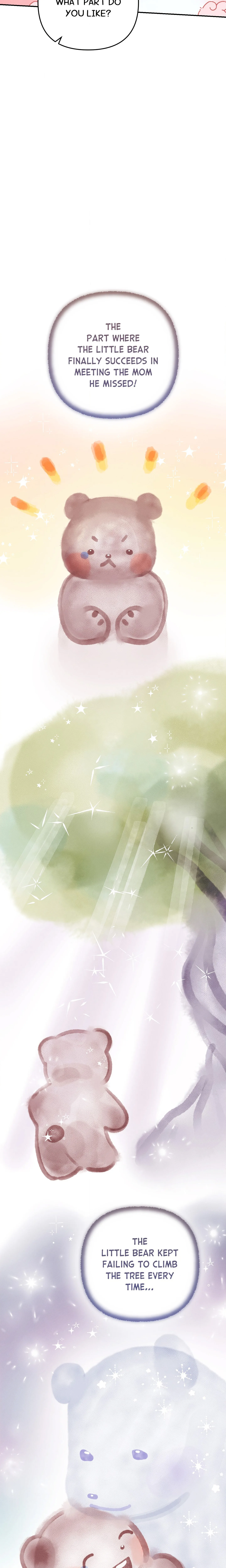 Happily Ever After (BINA) chapter 20 page 22