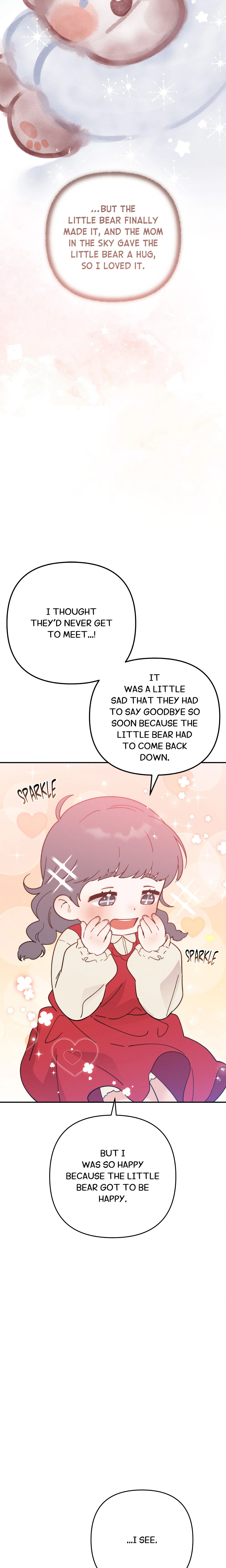 Happily Ever After (BINA) chapter 20 page 23