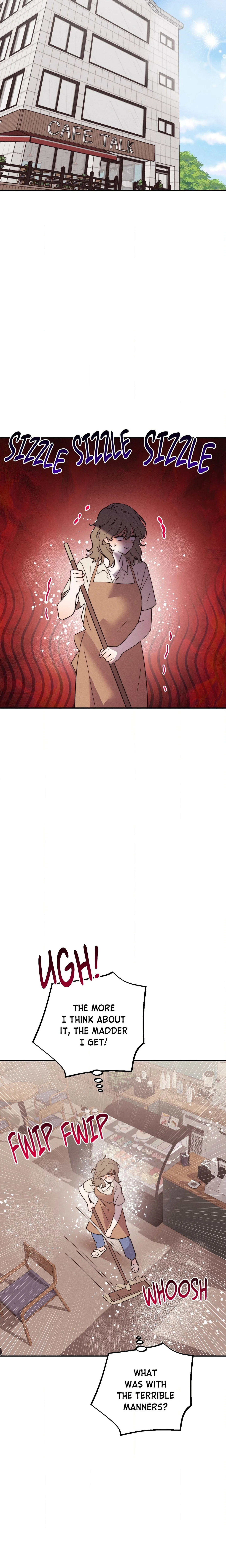Happily Ever After (BINA) chapter 21 page 10