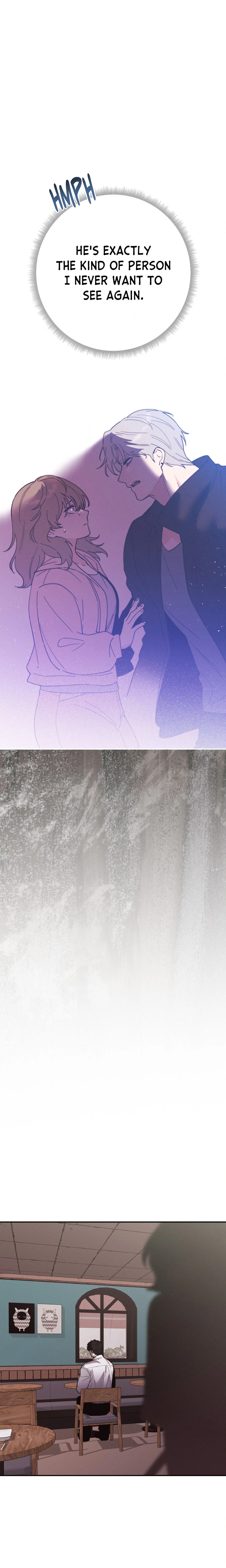 Happily Ever After (BINA) chapter 21 page 12